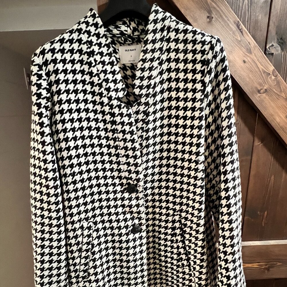 Winter Coat
